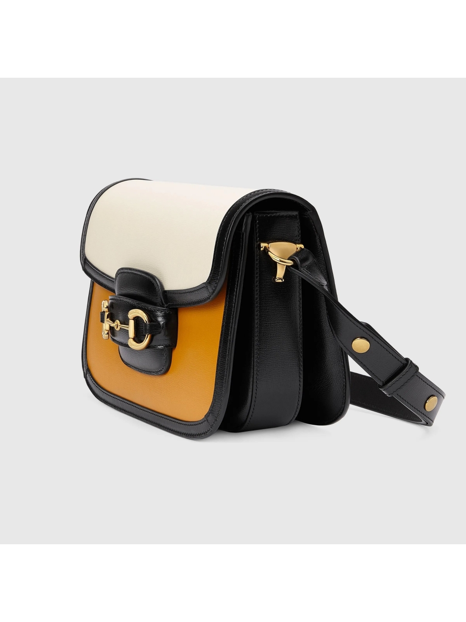 Сумка на плечо Gucci Horsebit 1955